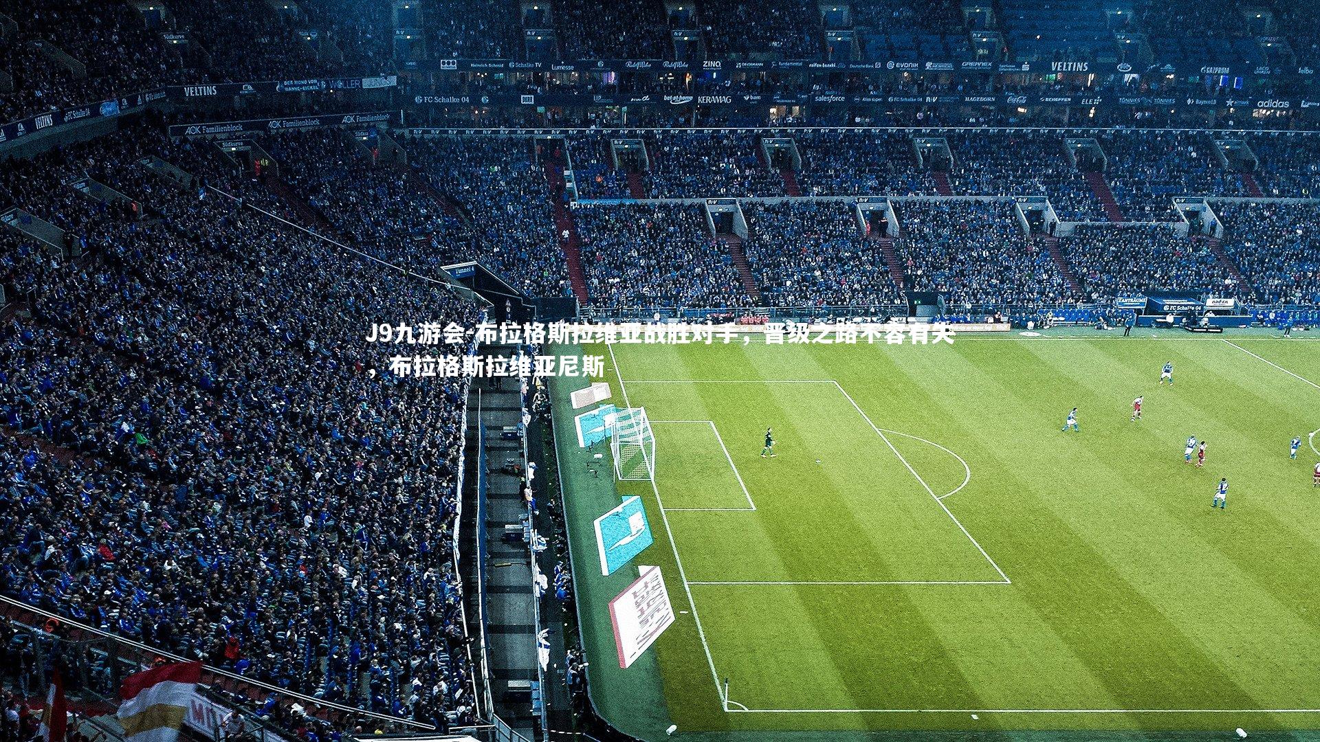 J9九游会-布拉格斯拉维亚战胜对手，晋级之路不容有失，布拉格斯拉维亚尼斯